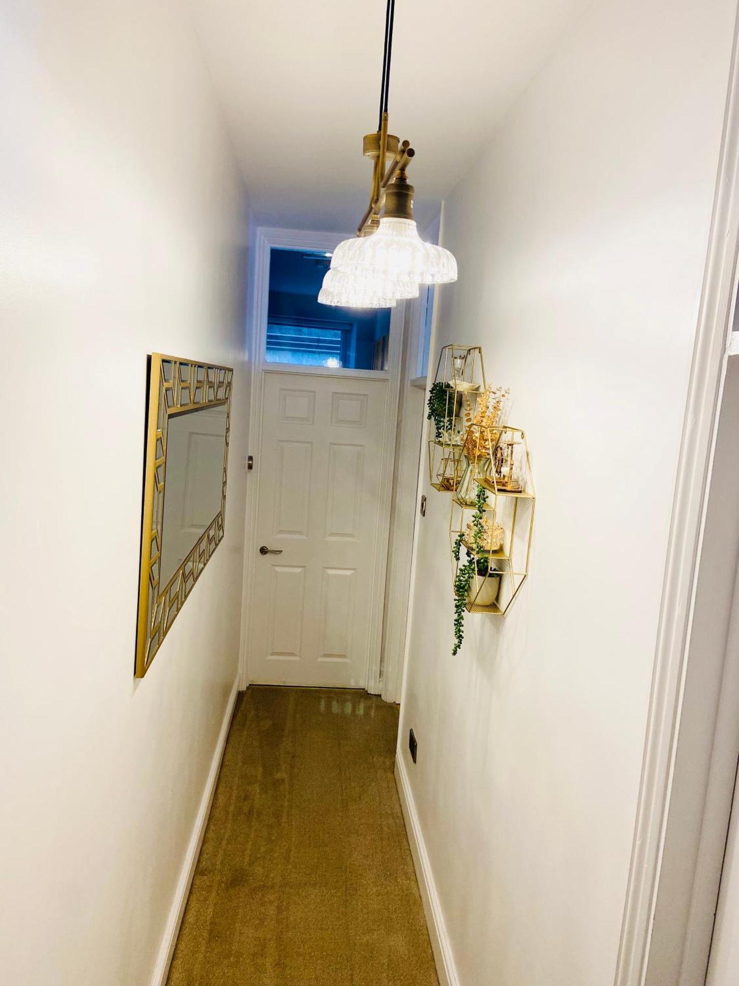 Luxury Shoreditch Apartment Londyn Zewnętrze zdjęcie