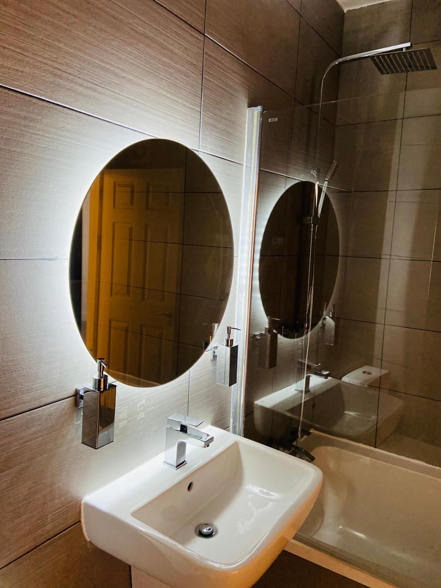 Luxury Shoreditch Apartment Londyn Zewnętrze zdjęcie