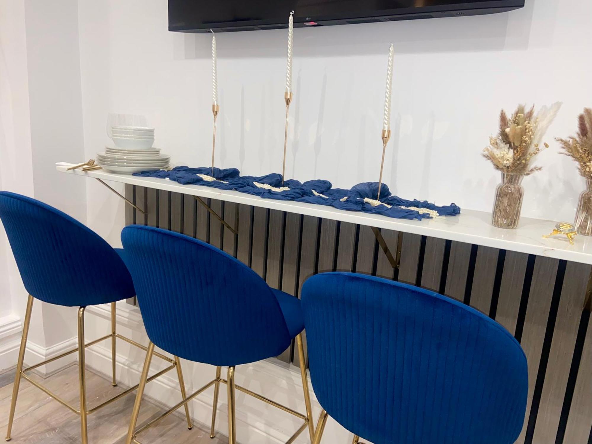Luxury Shoreditch Apartment Londyn Zewnętrze zdjęcie