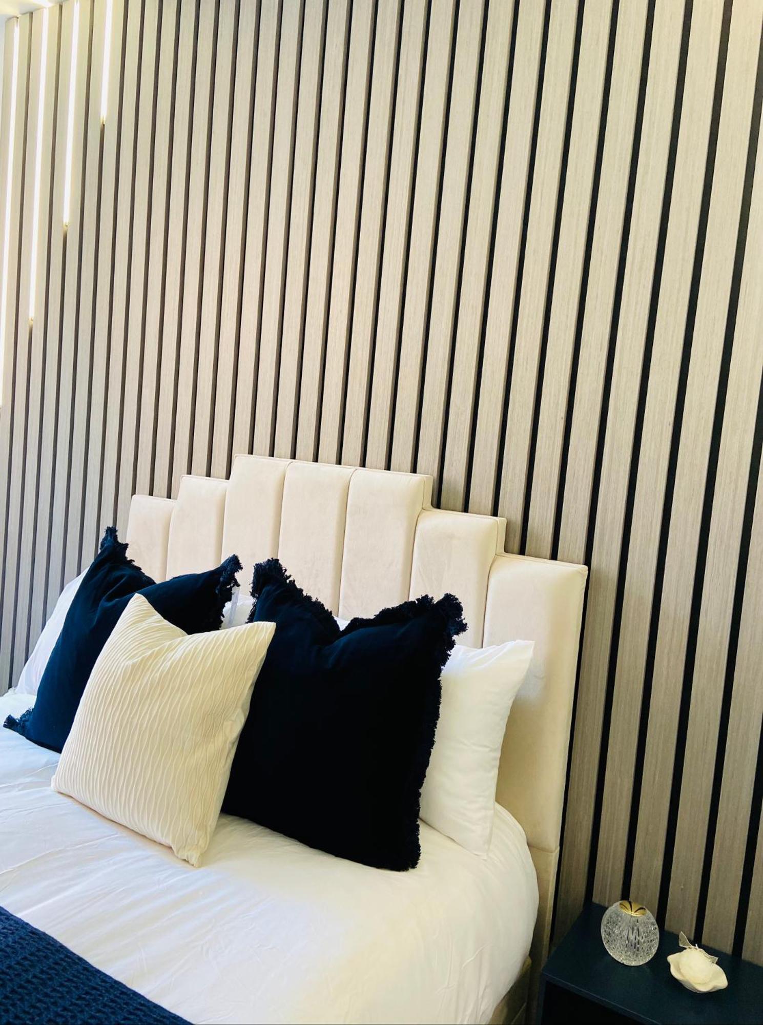 Luxury Shoreditch Apartment Londyn Zewnętrze zdjęcie